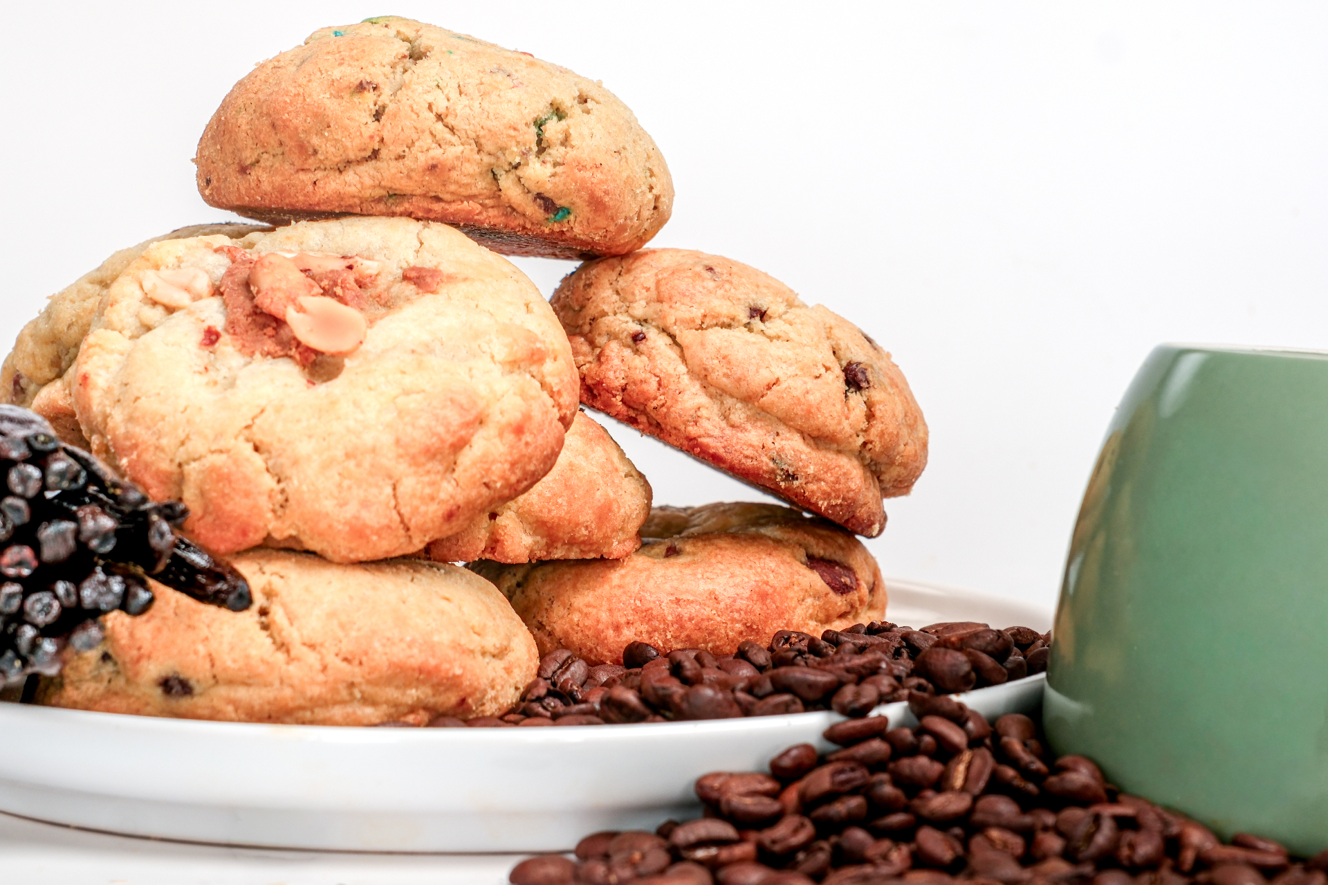 Cookies & sablés