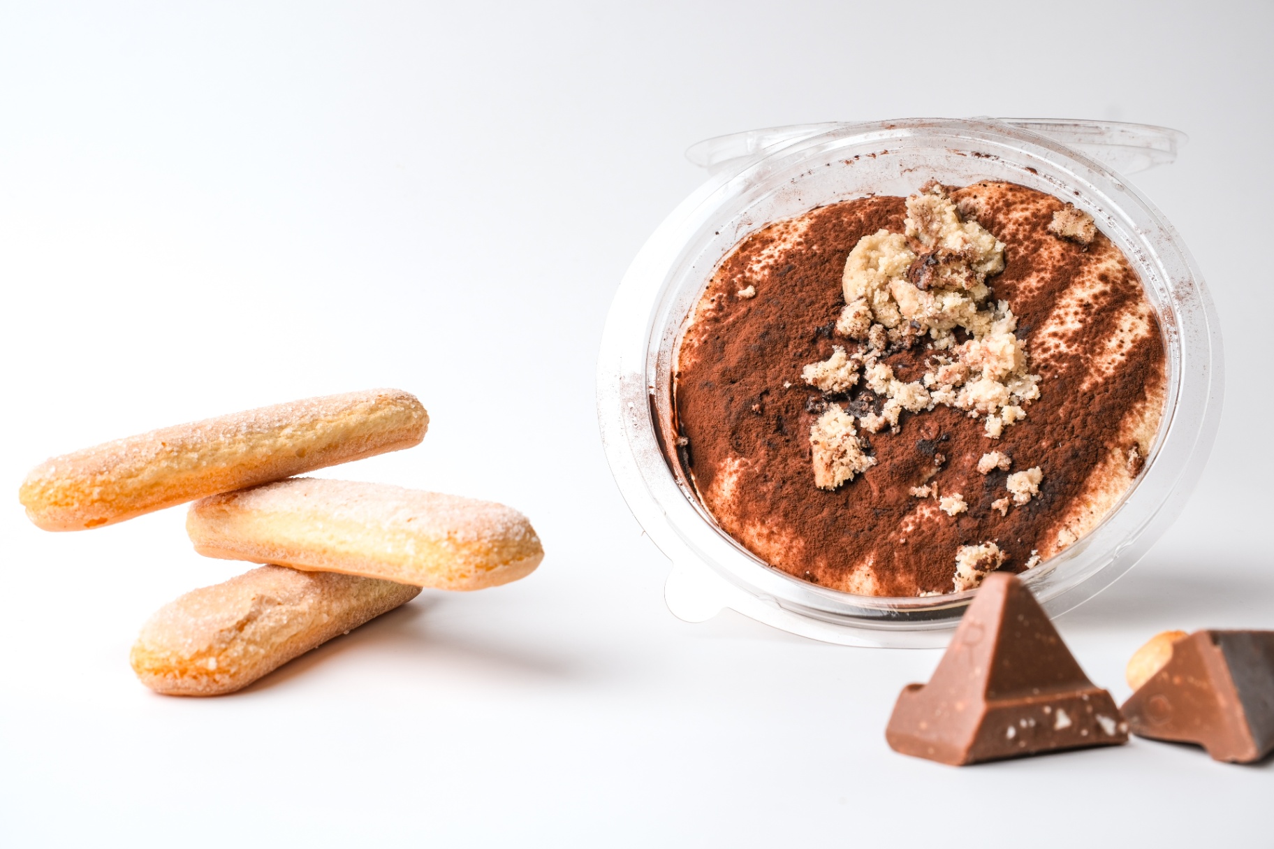 Tiramisu maison